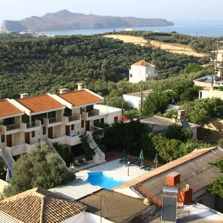 Image 2 - unnamed road, Stalos, Greece - Apartment for rent