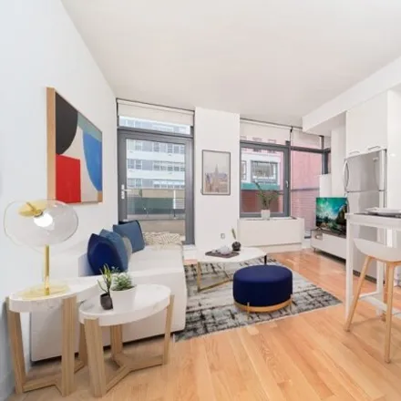 Rent this 1 bed condo on 47 East 34th Street in New York, NY 10016