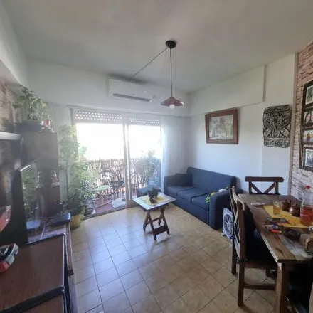 Buy this 1 bed apartment on Felipe Vallese 3702 in Floresta, C1407 FAT Buenos Aires