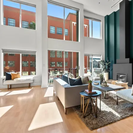 Buy this 1 bed loft on AMCO Building in 650 5th Street, San Francisco