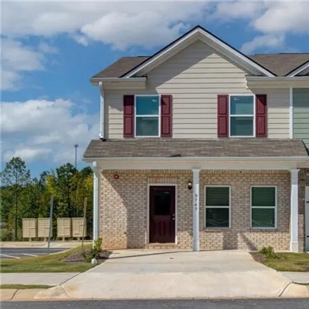 Buy this 3 bed house on unnamed road in Clayton County, GA 30274