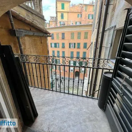 Image 8 - Via Roma 54 rosso, 16123 Genoa Genoa, Italy - Apartment for rent