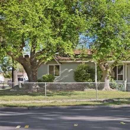 Buy this 3 bed house on 1307 Mount Vernon Drive in Modesto, CA 95350