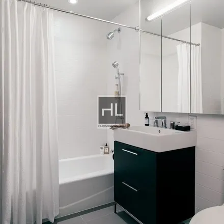 Rent this 1 bed apartment on 216 West 29th Street in New York, NY 10001