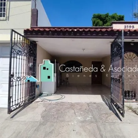Buy this 2 bed house on Calle José Ferrer in Genaro Estrada, 80080 Culiacán
