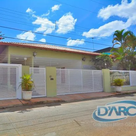 Rent this 5 bed house on SHIS QI 15 Conjunto 15 in Lago Sul - Federal District, 71635