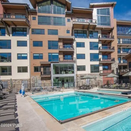 Buy this 3 bed condo on Eagle Valley Trail in Avon, CO 81620