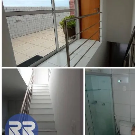 Buy this 4 bed apartment on Rua Comerciante Sebastião Interaminense in Jardim Oceania, João Pessoa - PB
