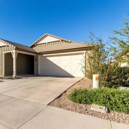 Rent this 4 bed house on 700 East Drexel Drive in Gilbert, AZ 85297