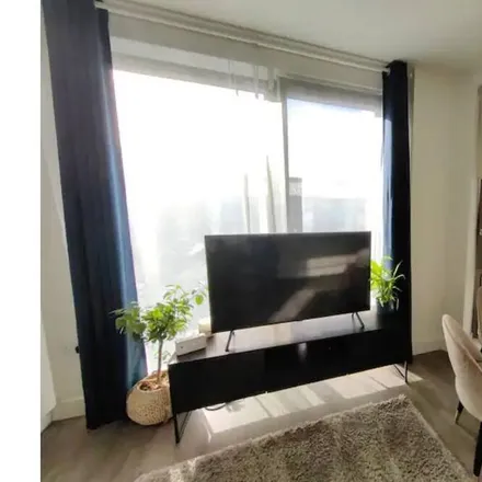 Rent this 2 bed condo on London in E14 0TE, United Kingdom