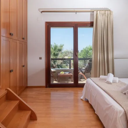Rent this 4 bed house on Gazi Municipal Unit in Heraklion Regional Unit, Greece