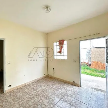 Rent this 1 bed house on Rua Dona Aurora in Paulicéia, Piracicaba - SP