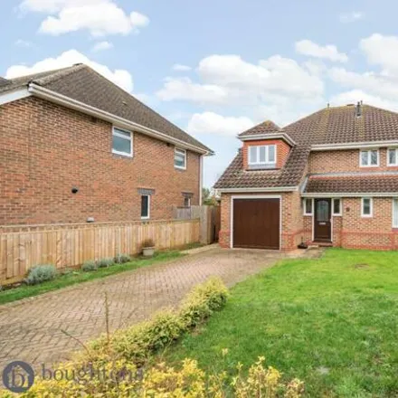 Buy this 4 bed house on Beech Drive in Brackley, NN13 6JG