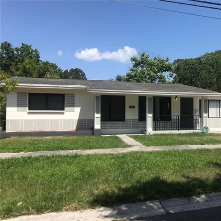 Buy this 3 bed house on 5055 8th Street North in Saint Petersburg, FL 33703