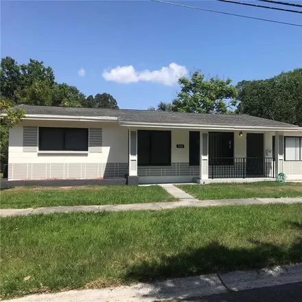 Image 1 - 5055 8th Street North, Saint Petersburg, FL 33703, USA - House for sale