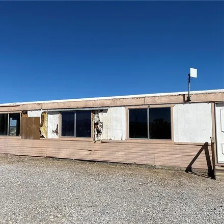 Buy this 3 bed house on 624 Black Street in Pahrump, NV 89060