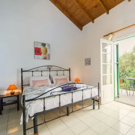 Rent this 3 bed house on Ferry tickets to Corfu and Paxi in Agion Apostolon, Igoumenitsa
