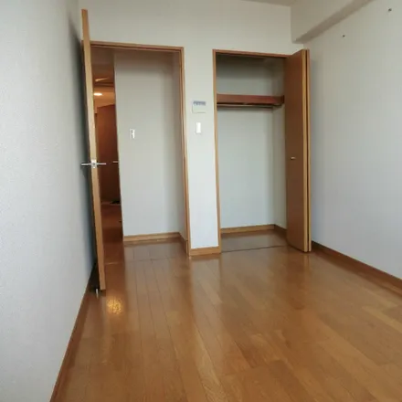 Image 3 - 晴海ビュータワー1号棟, ６－１, Harumi, Chuo, 104-0053, Japan - Apartment for rent