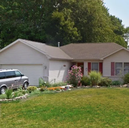 Buy this 3 bed house on 6332 Decor Drive in Fort Wayne, IN 46816