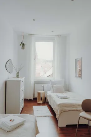 Rent this 3 bed apartment on Fröbelstraße 8 in 67433 Neustadt an der Weinstraße, Germany