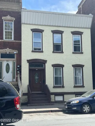 Buy this 4 bed duplex on 3324 6th Avenue in Frear Park, City of Troy