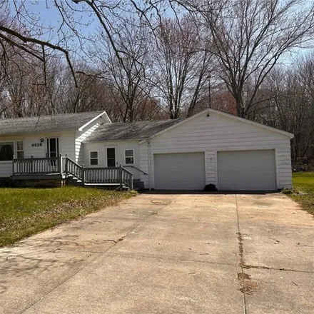 Buy this 3 bed house on 9542 Horn Road in Windham, Windham Township
