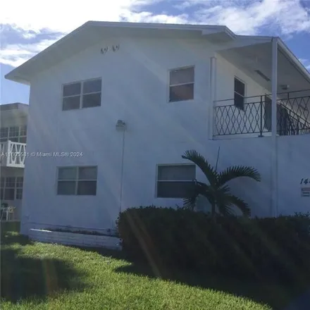 Rent this 2 bed apartment on 1440 NE 171st St Apt 4 in North Miami Beach, Florida