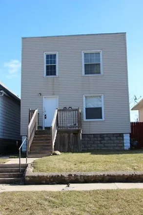 Buy this 3 bed house on 1145 Grant Avenue in Chicago Heights, IL 60411