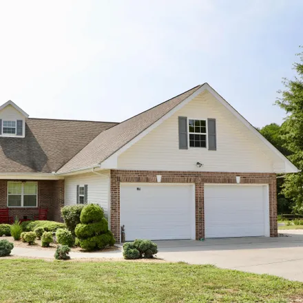 Buy this 4 bed house on 170 Country Way Road in Vonore, Monroe County