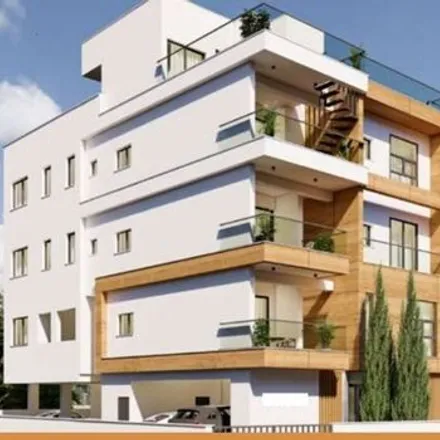 Image 5 - Parou, 3047 Limassol, Cyprus - Apartment for sale