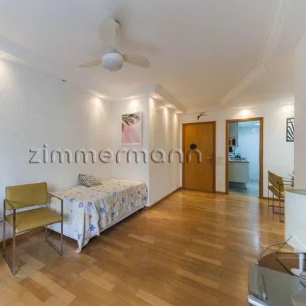Buy this 3 bed apartment on Rua Afonso Celso 1661 in Vila Mariana, São Paulo - SP