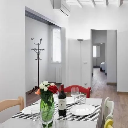 Image 3 - Via di Mezzo, 42/B, 50121 Florence FI, Italy - Apartment for rent