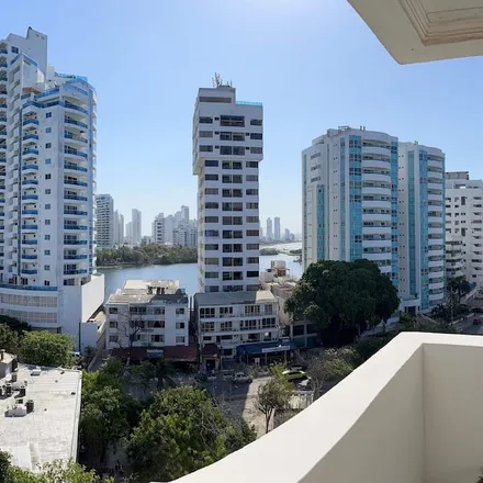 Image 5 - Cartagena, Dique, Colombia - Apartment for rent