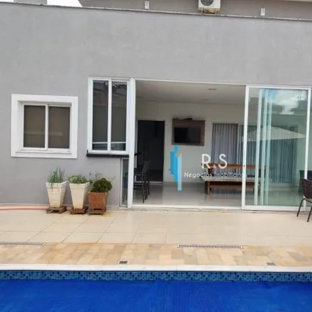 Buy this 3 bed house on Rua 1 in Vila Bossi, Louveira - SP