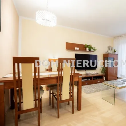 Buy this 3 bed apartment on Mieczysława Orłowicza 4 in 10-684 Olsztyn, Poland