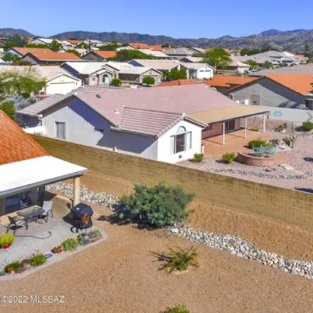 Image 3 - 65663 East Rocky Trail Drive, Saddlebrooke, Pinal County, AZ 85739, USA - House for rent