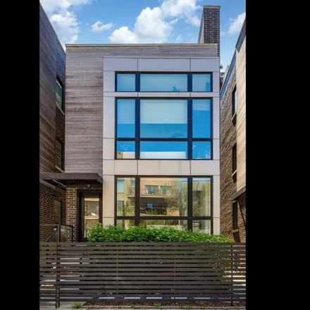 Image 1 - 2239 West Armitage Avenue, Chicago, IL 60647, USA - Condo for sale