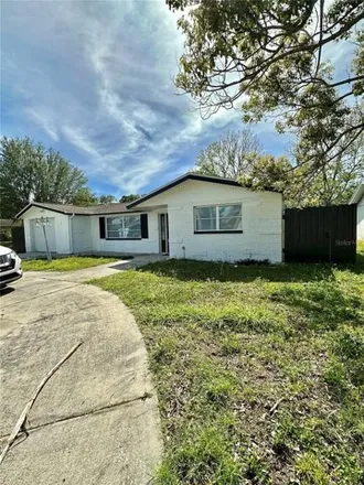 Rent this 2 bed house on 7500 Coventry Drive in Bayonet Point, FL 34668