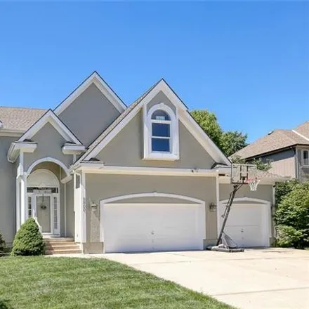 Buy this 5 bed house on 3900 SW Granite Lane in Lee's Summit, MO 64082
