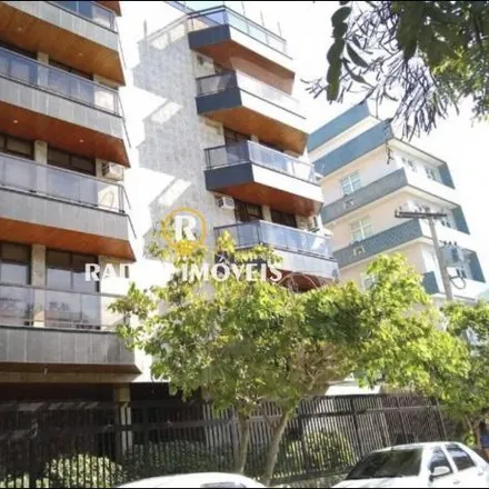 Image 2 - Rua Maestro Clodomiro Guimarães de Oliveira, Ogiva, Cabo Frio - RJ, 28906-060, Brazil - Apartment for sale