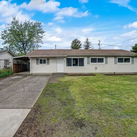 Buy this 4 bed house on 2123 Southeast 181st Avenue in Portland, OR 97233