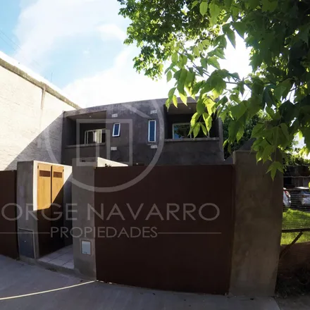 Buy this 1 bed condo on 110 - General Juan Martín de Pueyrredón 1299 in Villa Gregoria Matorras, Villa Ballester