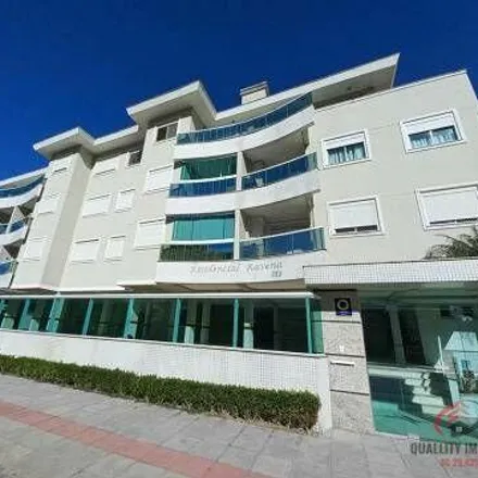 Buy this 4 bed apartment on Rua Morro das Feiticeiras in Ingleses do Rio Vermelho, Florianópolis - SC