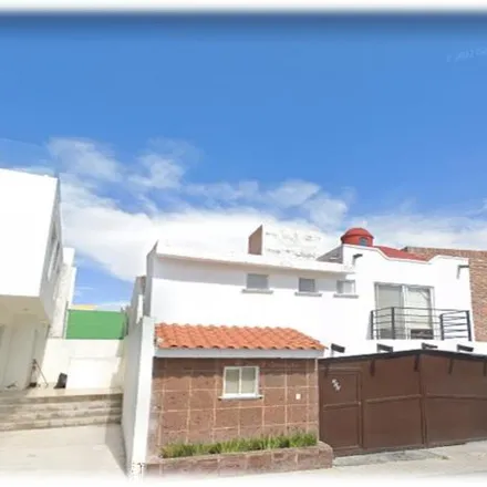 Buy this 3 bed house on Calle Senda Eterna in Delegación Cayetano Rubio, 76060 Querétaro