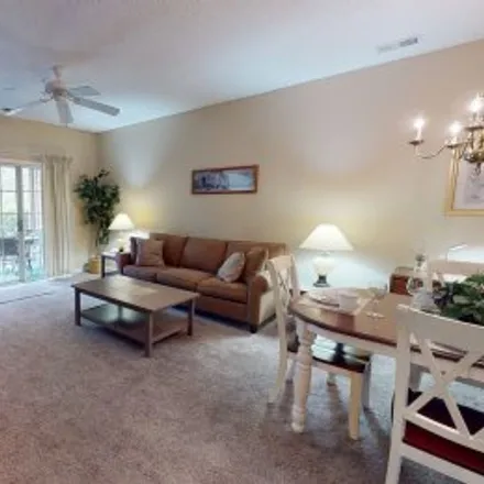 Buy this 2 bed apartment on #612,5825 Catalina Drive in Barefoot Resort, North Myrtle Beach