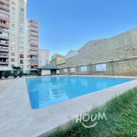 Buy this 1 bed apartment on General Baquedano 2081 in 834 0309 Santiago, Chile