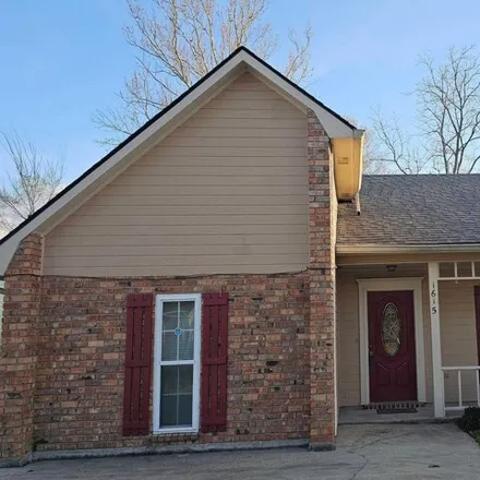 Buy this 3 bed house on 1715 West Terry Street in Gonzales, LA 70737