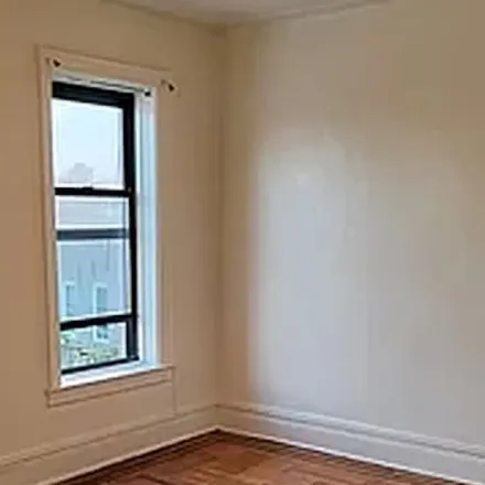 Rent this 1 bed apartment on 1367 Dean Street in New York, NY 11216
