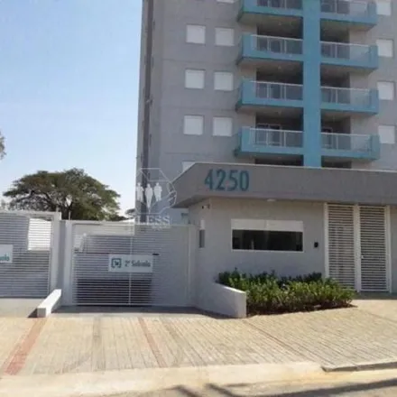 Buy this 2 bed apartment on Avenida Antônio Pincinato in Eloy Chaves, Jundiaí - SP