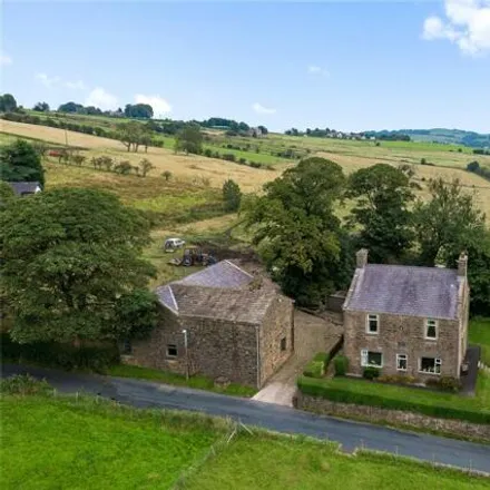 Buy this 4 bed house on Barker Lane in Ribble Valley, BB2 7ED
